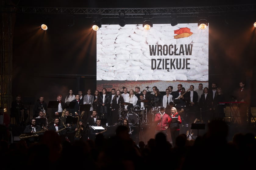 Koncert w rynku, piątek, 4 października
